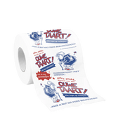 Toiletpapier Ouwe Taart